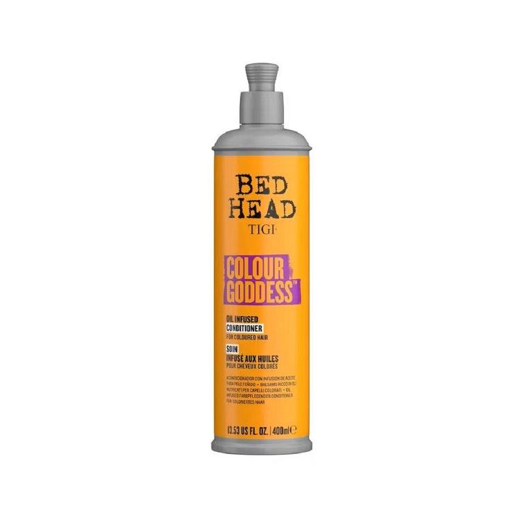 Tigi Bed Head Hoitoaine 400ml Goddess