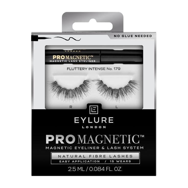 Eylure ProMagnetic Liner & Natural fiber irtoripset 179