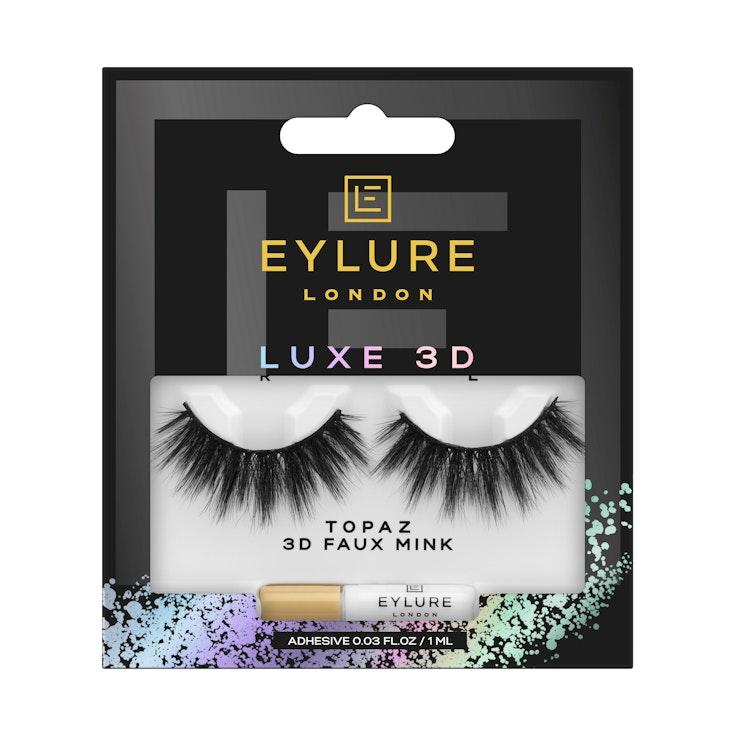 Eylure Luxe 3D irtoripset Topaz