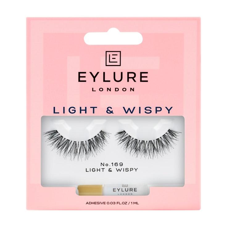 Eylure Light & Wispy irtoripset 169