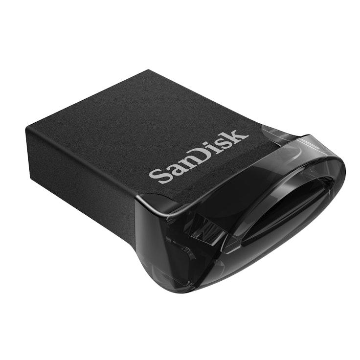 SanDisk UltraFit 128 Gt USB 3.1 -muistitikku