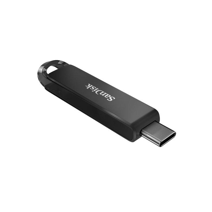 Sandisk Ultra 64 Gt USB-C 3.1 -muistitikku