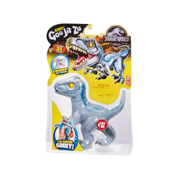 Goo Jit Zu Jurassic World Single-figuuri