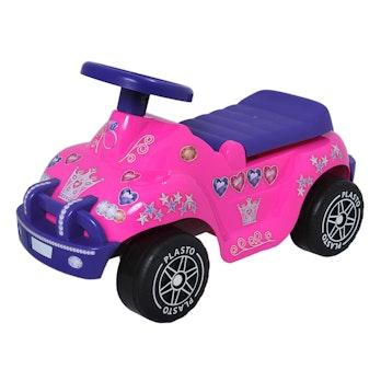 Plasto Off Road prinsessa