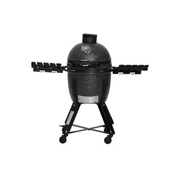 Mustang Kamado M hiiligrilli