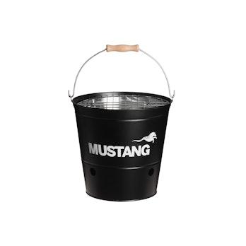 Mustang Party Bucket hiiligrilli