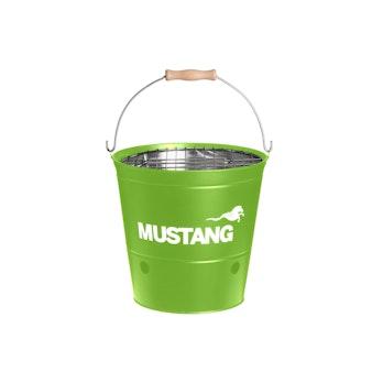 Mustang Party Bucket hiiligrilli