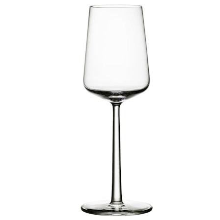 Iittala Essence valkoviinilasi 33 cl 2 kpl