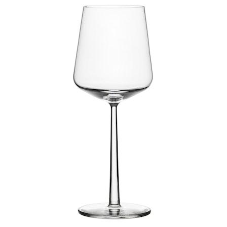 Iittala Essence punaviinilasi 45 cl 2 kpl