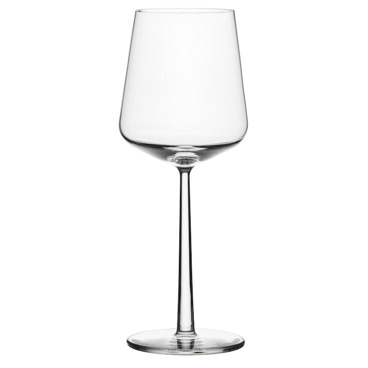 Iittala Essence punaviinilasi 45 cl 2 kpl