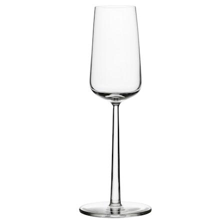 Iittala Essence kuohuviinilasi 21 cl 2 kpl