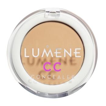 Lumene CC Color Correcting peitevoide Medium