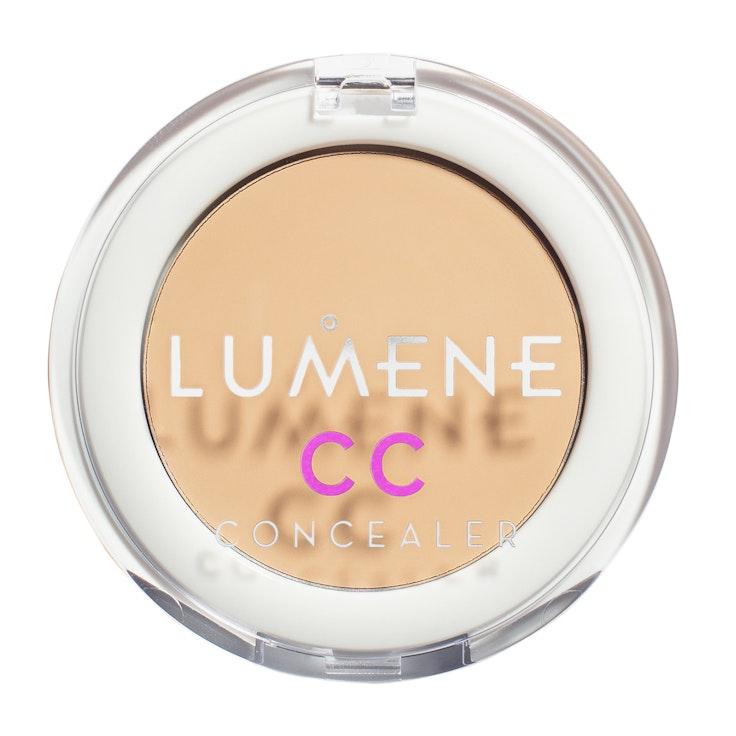 Lumene CC Color Correcting peitevoide Light