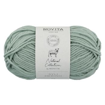 Novita Syli Merino villalanka  50g