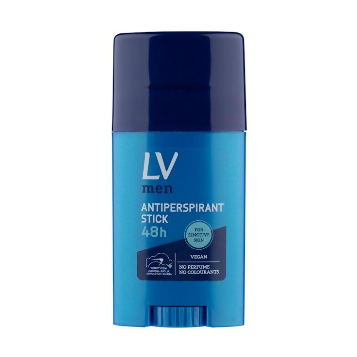 LV Men antiperspirant stick 40ml 48h