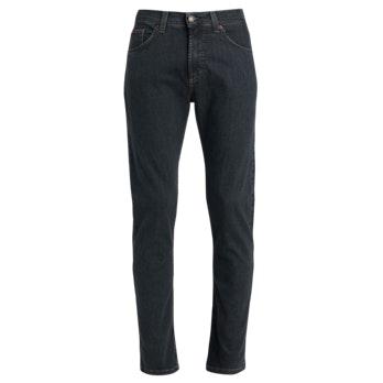 Lee Cooper LC 08 c 5942 tummanharmaa Regular fit farkku