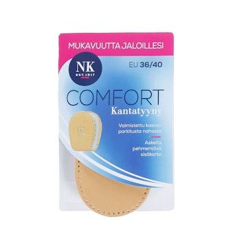 NK Comfort Kantatyyny 36/40