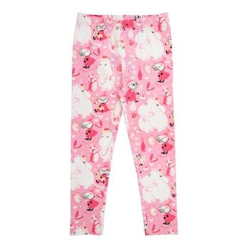 Moomin by Martinex Korut lasten leggingsit