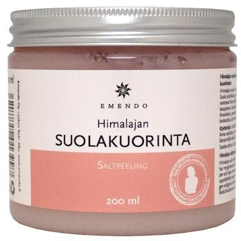 Emendo Himalajan suolakuorinta 200 ml