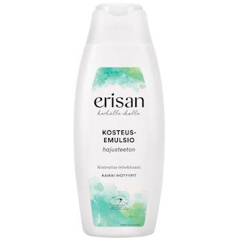 Erisan kosteusemulsio 250ml +B5