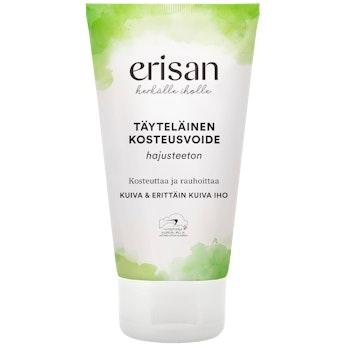 Erisan kosteusvoide 150ml täyteläinen