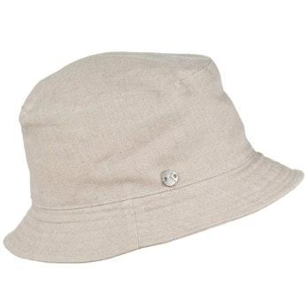 Salon Bucket Hat Linen Pastel hattu