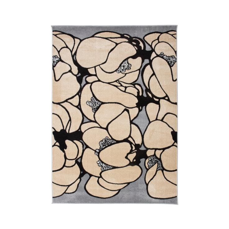 Vallila Makeba matto 160x230 cm beige