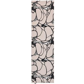 Vallila Makeba kaitaliina 40x150 cm beige