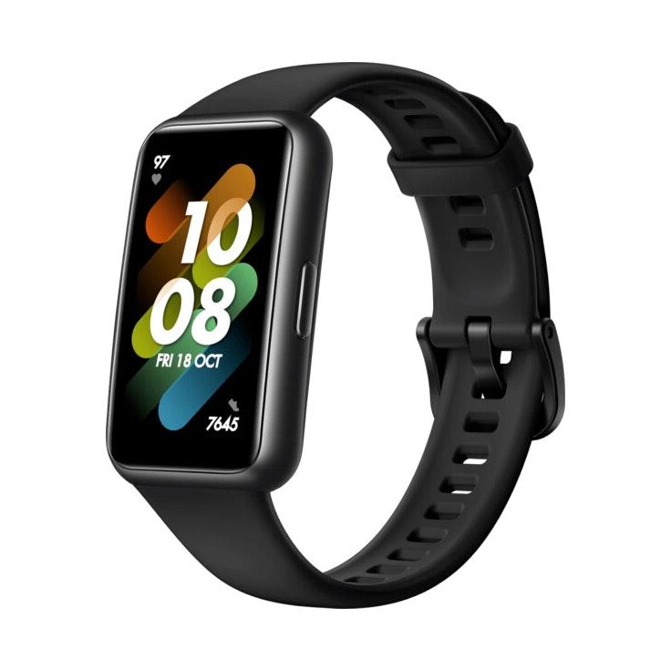 Huawei Band 7 musta