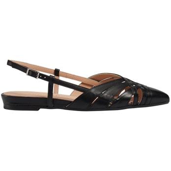 Andiamo 53189 naisten slingback avokkaat