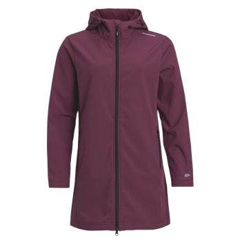 Karhu Sumu naisten softshell-takki