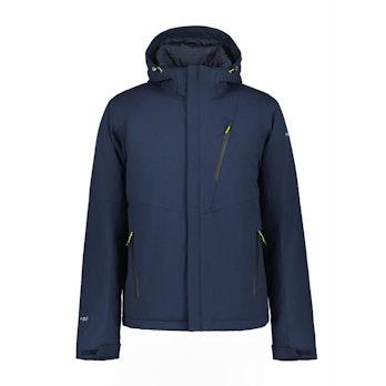 Icepeak Baraga miesten softshell-takki