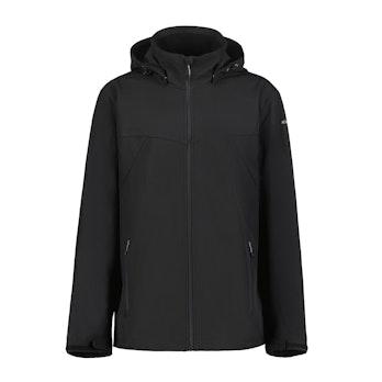 Icepeak Brimfield miesten softshell takki