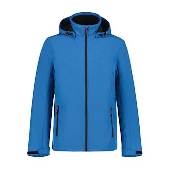 Icepeak Brimfield miesten softshell takki