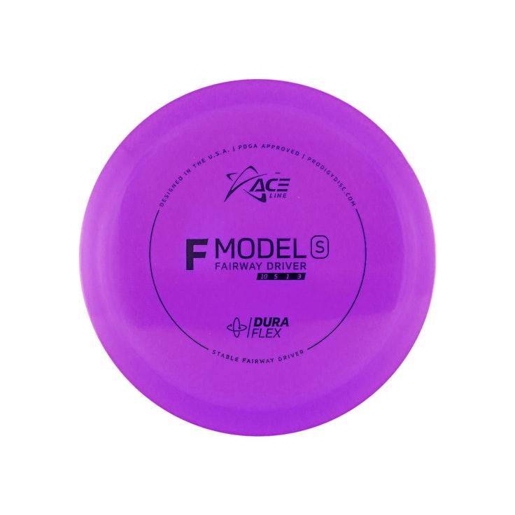 Prodigy Ace Line F Model S DuraFlex, Fairway Väylädraiveri