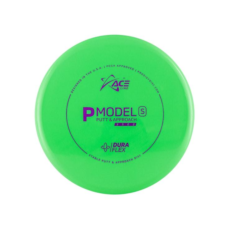 Prodigy Ace Line P Model S DuraFlex Putteri