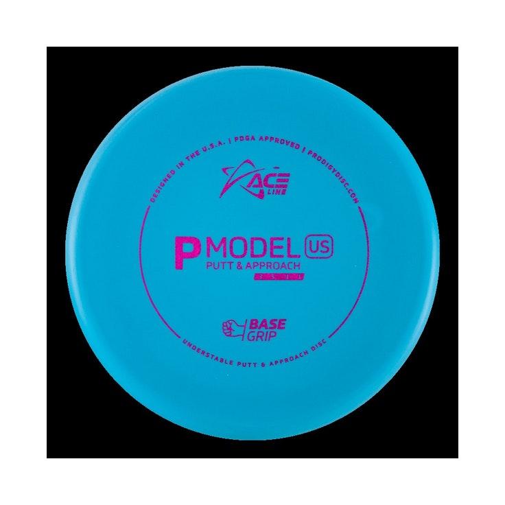 Prodigy Ace Line P Model US BaseGrip Putteri