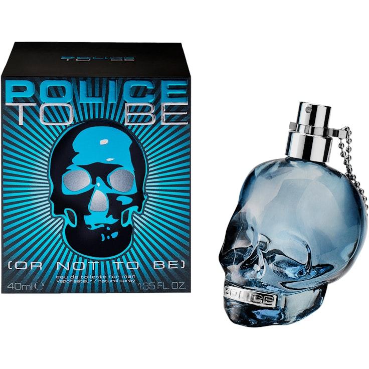 Police To Be Man EdT 40ml