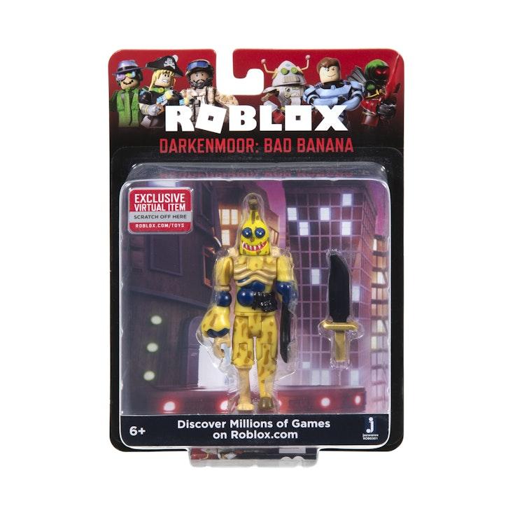 Roblox Perushahmo, 7 cm,  lajitelma