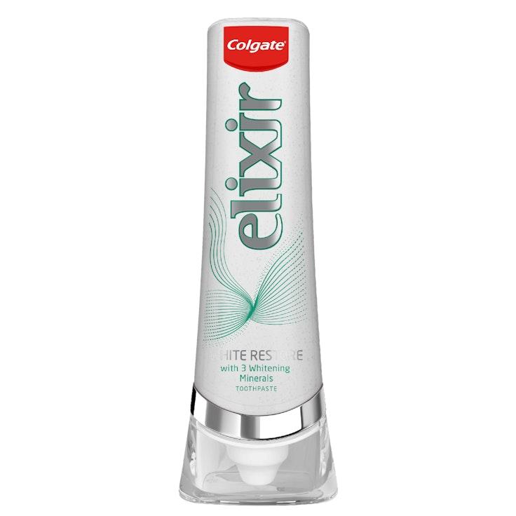 Colgate Elixir White Restore hammastahna 80ml