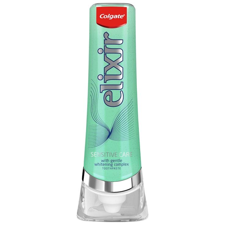 Colgate Elixir Sensitive Care hammastahna 80ml