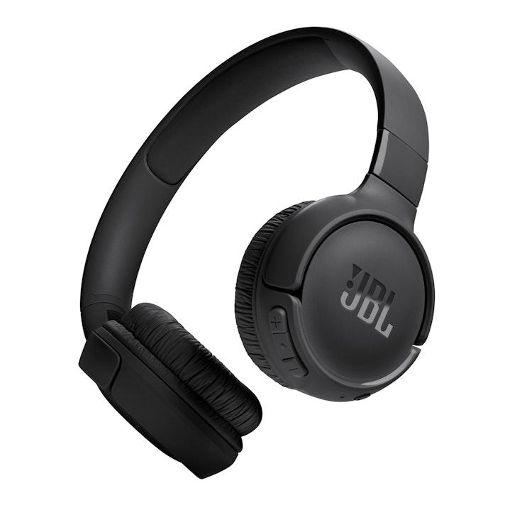 JBL Tune 520BT langattomat sankakuulokkeet musta