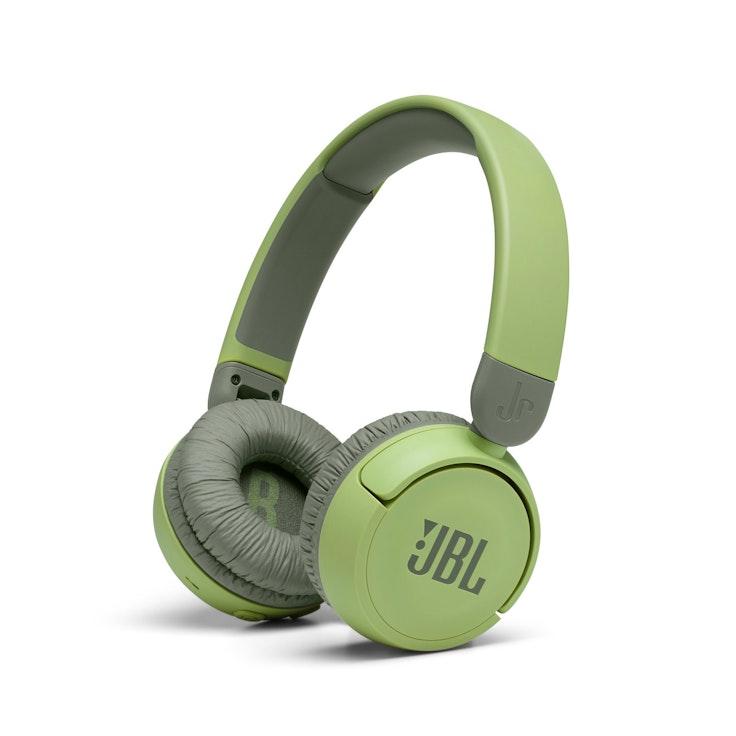 JBL JR 310BT lasten langattomat sankakuulokkeet vihreä