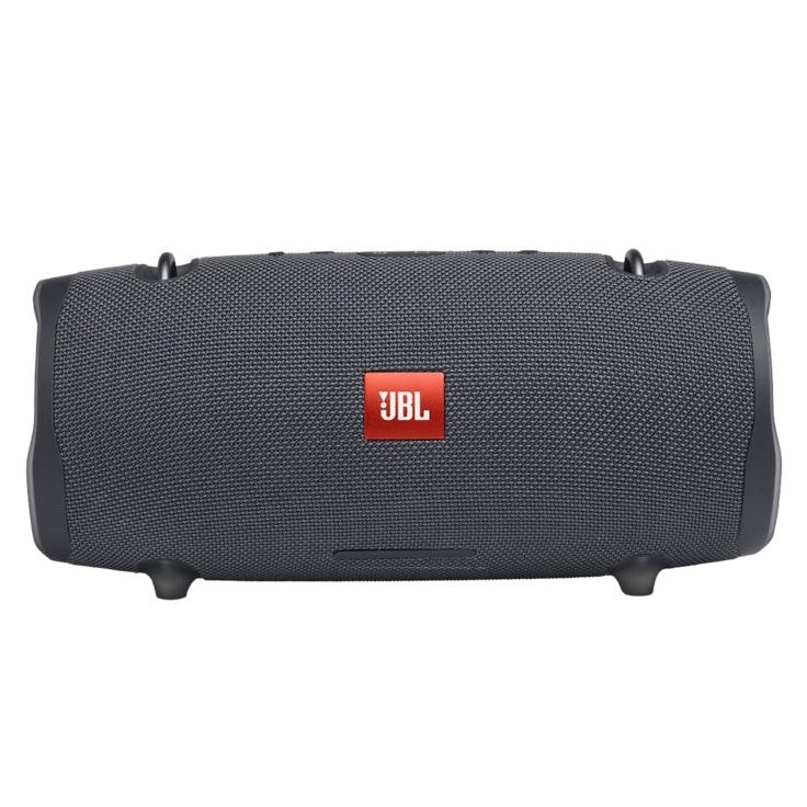 JBL Xtreme 2 Bluetooth-kaiutin harmaa