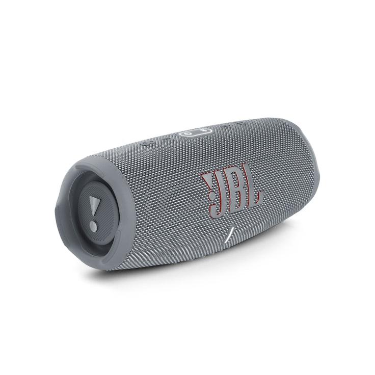 JBL Charge 5 Bluetooth-kaiutin harmaa