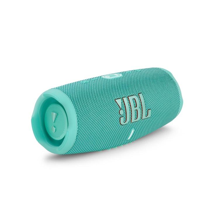 JBL Charge 5 Bluetooth-kaiutin sinivihreä