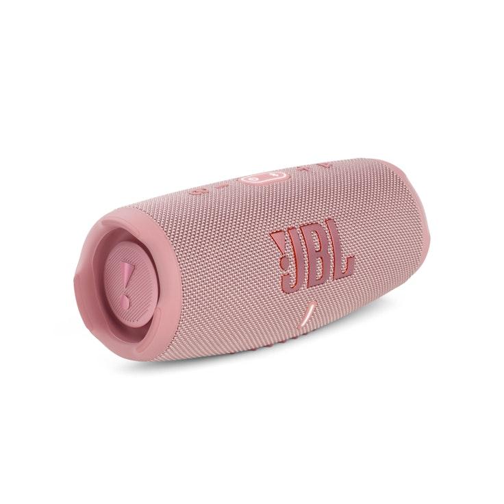 JBL Charge 5 Bluetooth-kaiutin pinkki