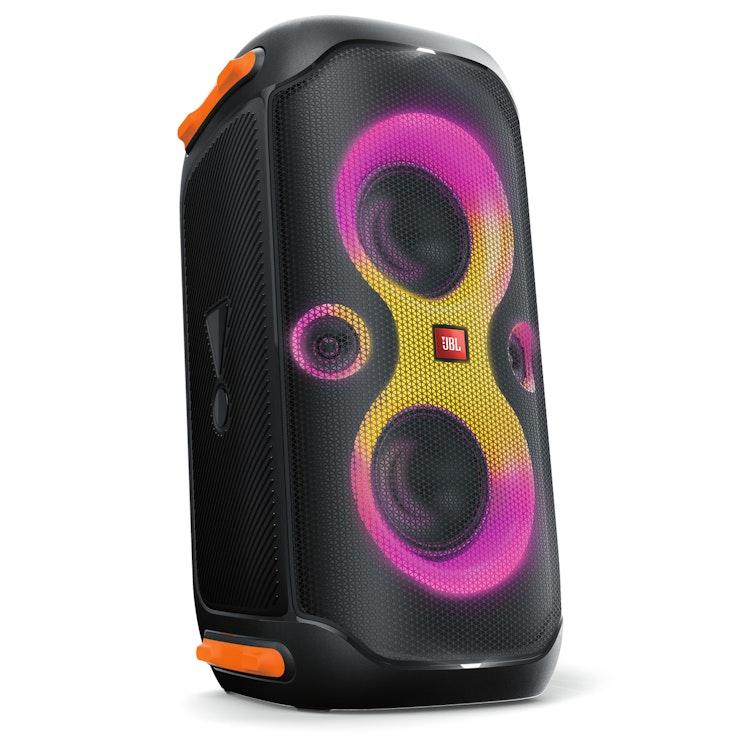 JBL PartyBox 110 Bluetooth-kaiutin