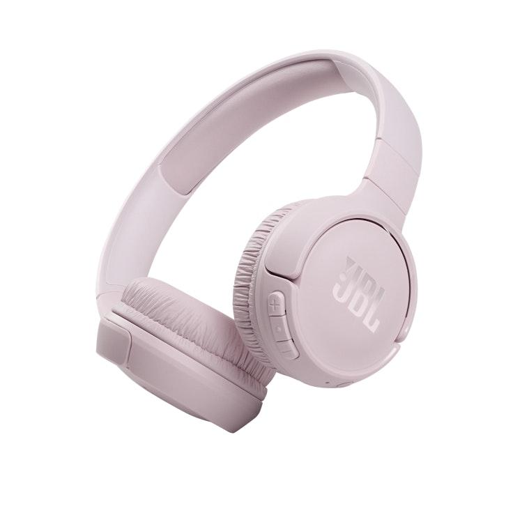 JBL Tune 510BT langattomat sankakuulokkeet pinkki