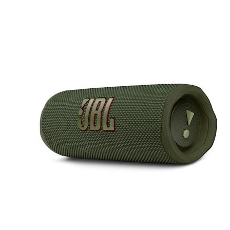JBL Flip 6 Bluetooth-kaiutin vihreä